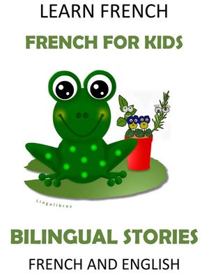 cover image of Learn French